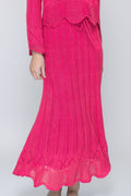 Kelly Skirt (Pink)