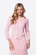 Kelly Top (Light Pink)