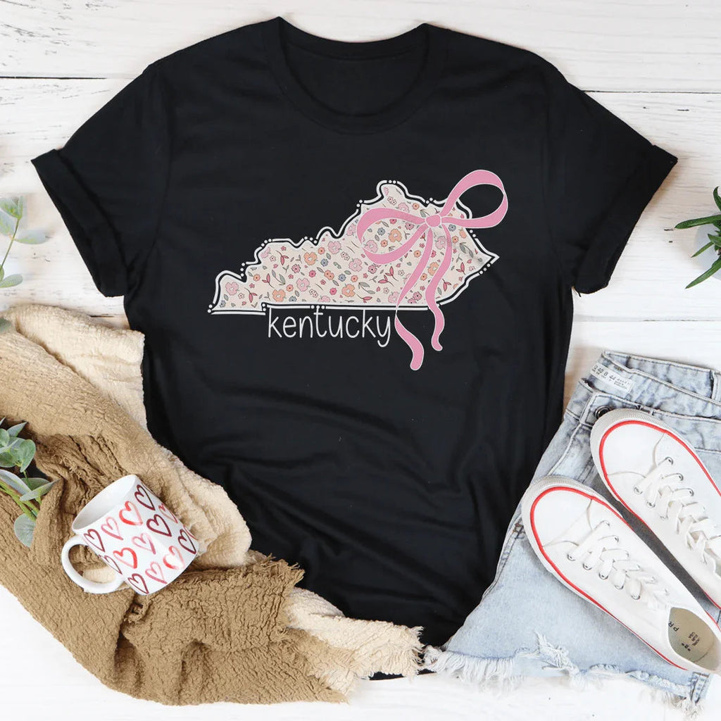 Kentucky Tee