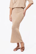 Kira Skirt (Brown)
