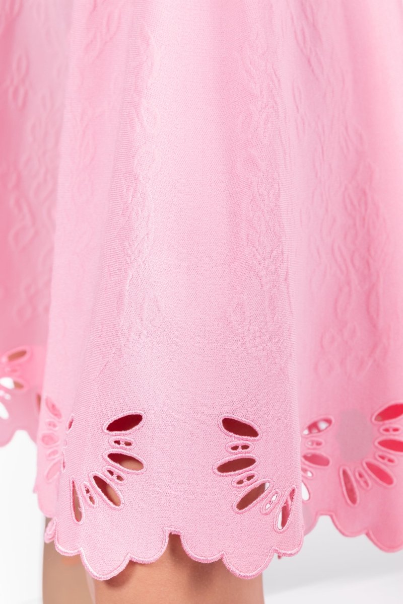 Lily Dress (Pink)