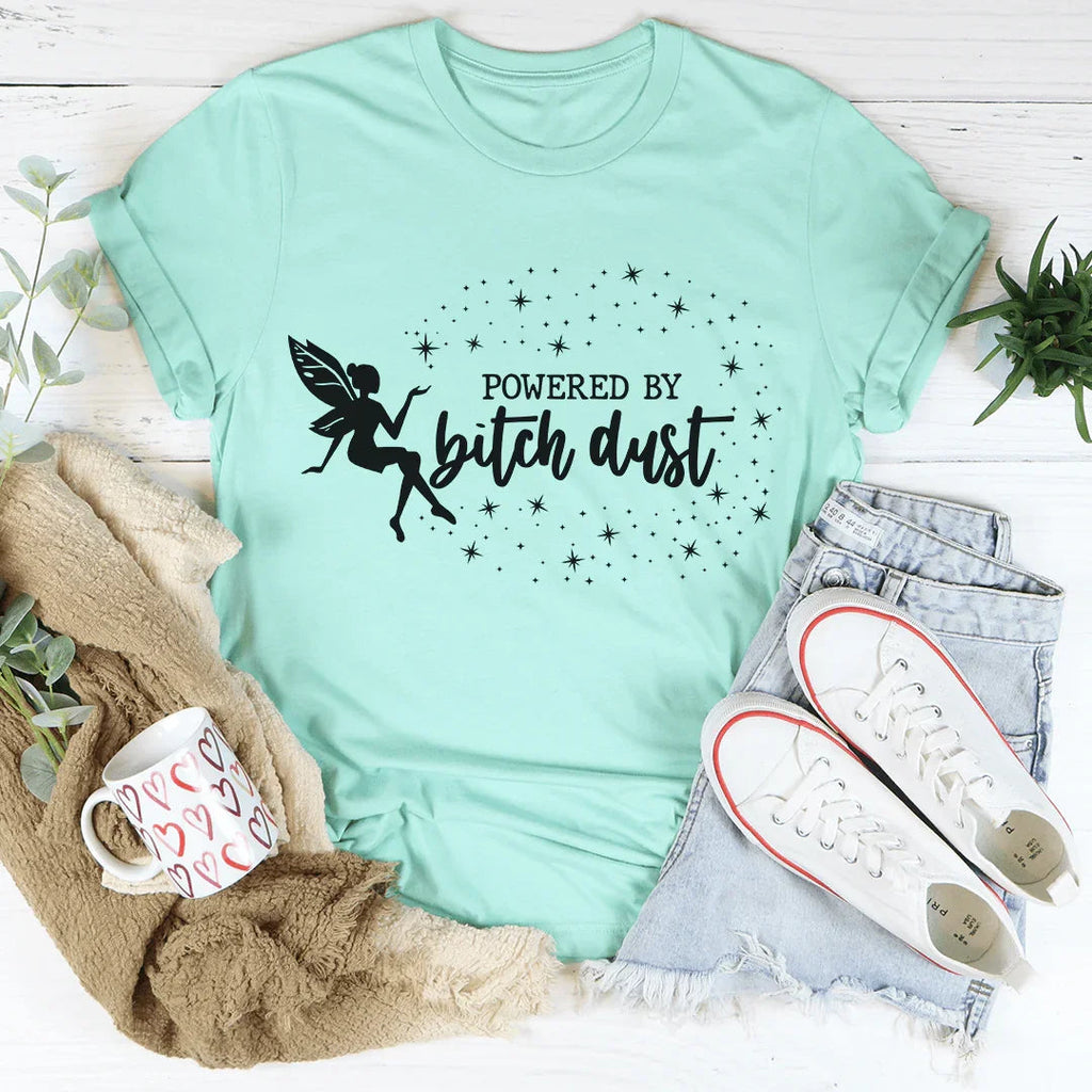 Magic Dust Tee