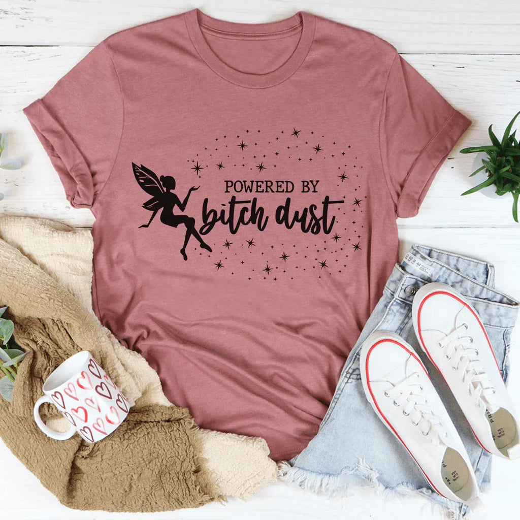 Magic Dust Tee