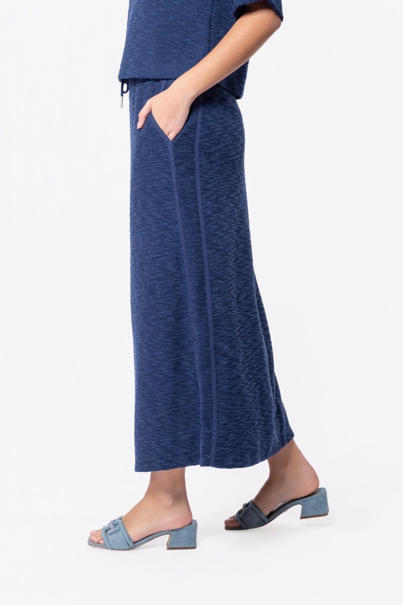 Malia Skirt (Navy)