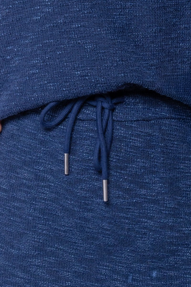 Malia Skirt (Navy)