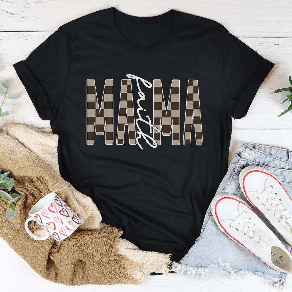 Mama Faith Tee