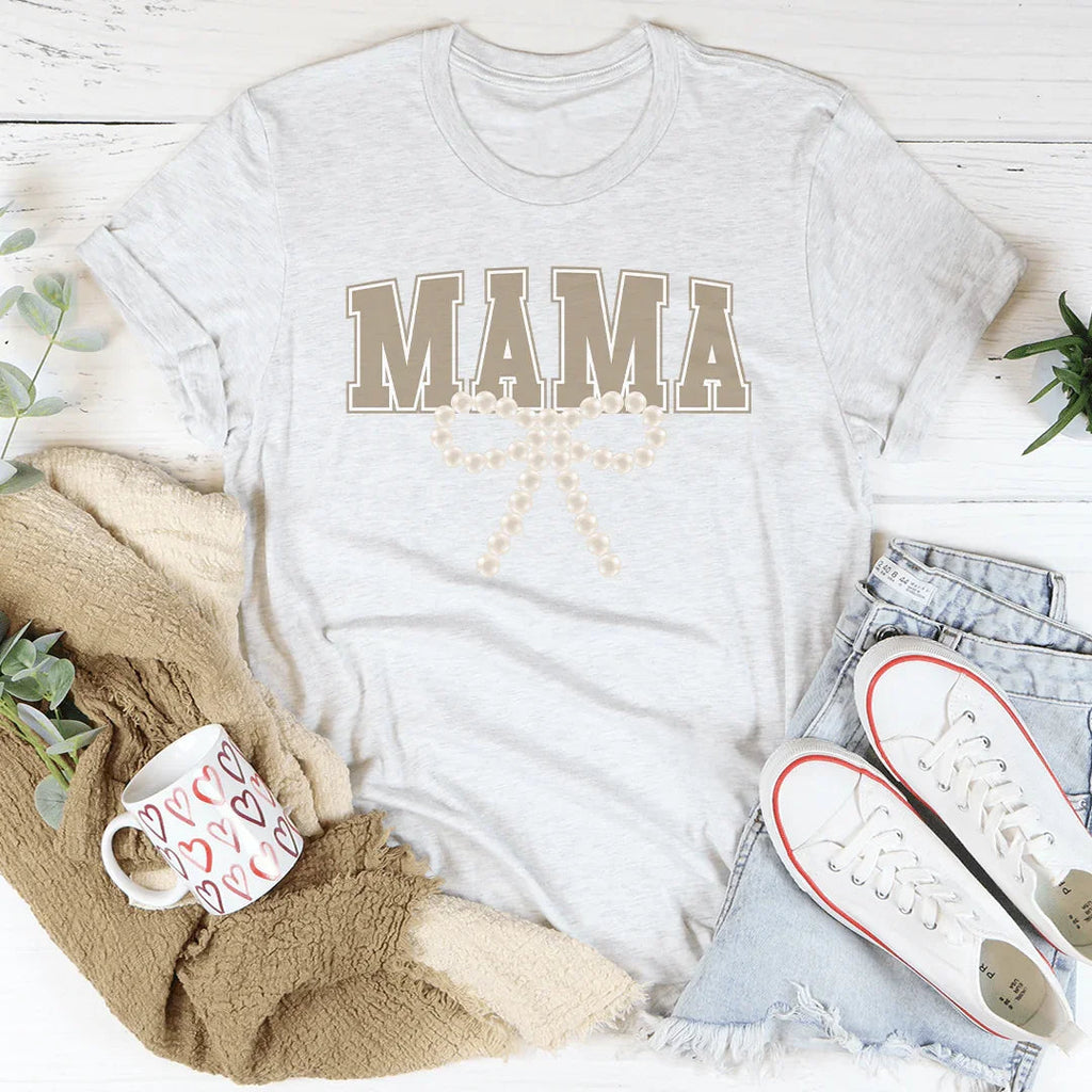 Mama Tee