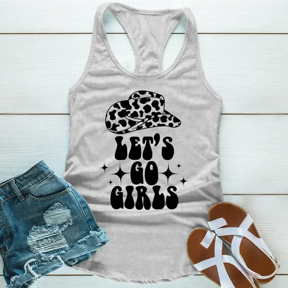 🍾 Man I Feel Like a Bride Bachelorette Party Tank Top 💍