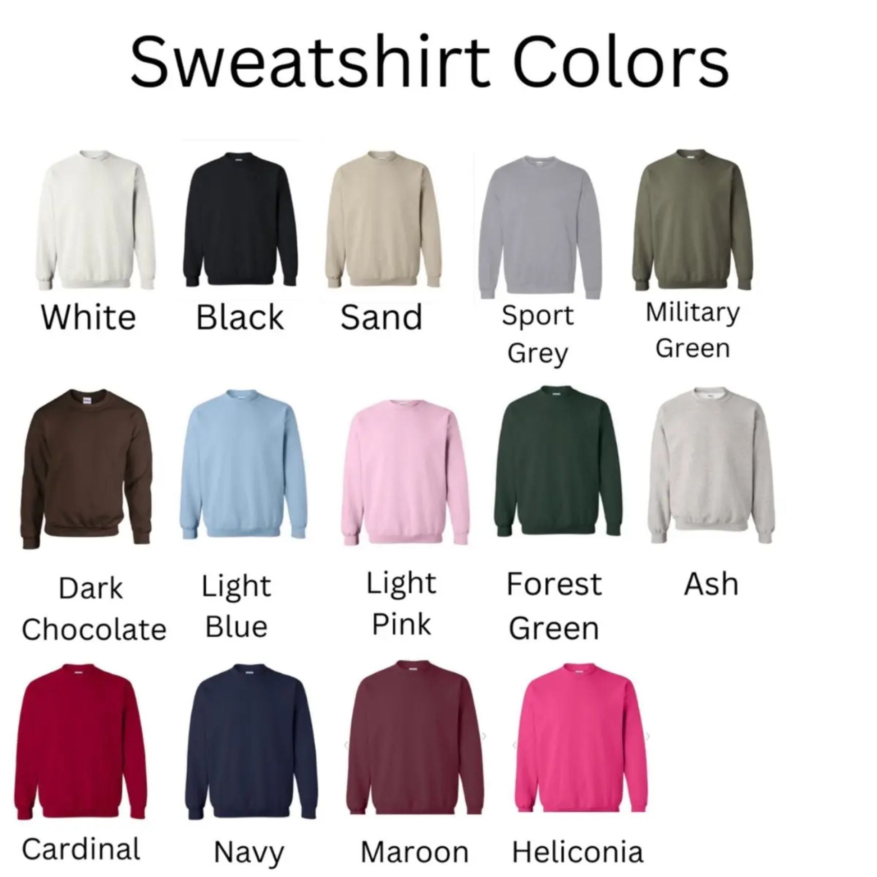 Funny "Most Likely To Do An Irish Exit" Embroidered Sweatshirt – Irish Flag Crewneck