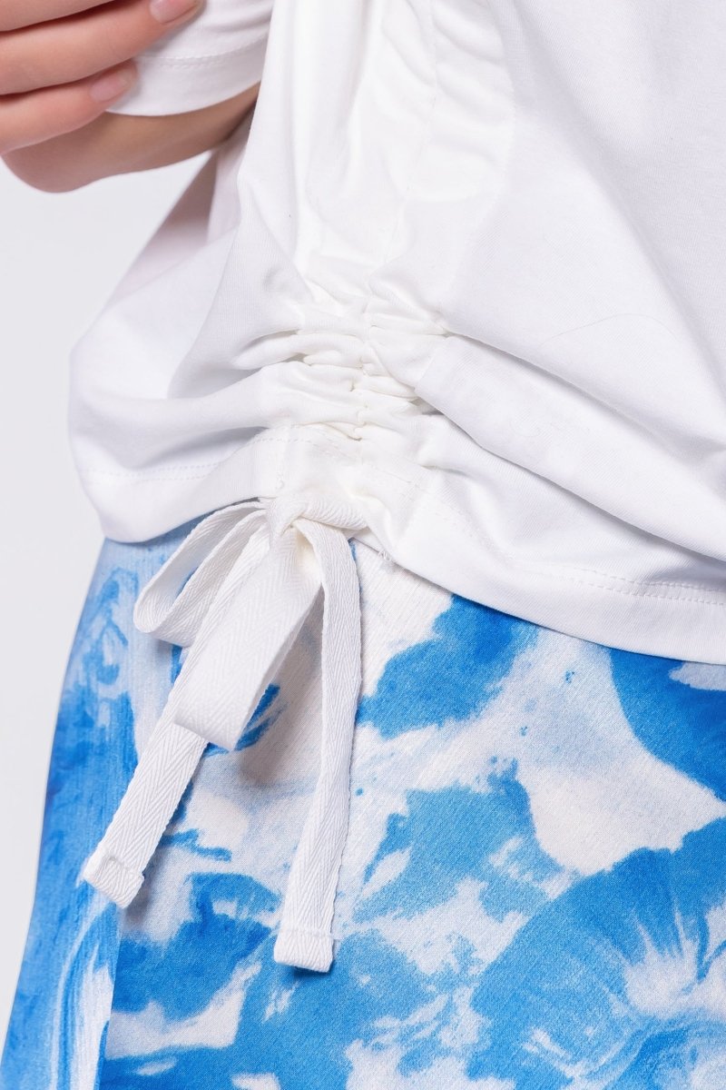 Mila Top (White)