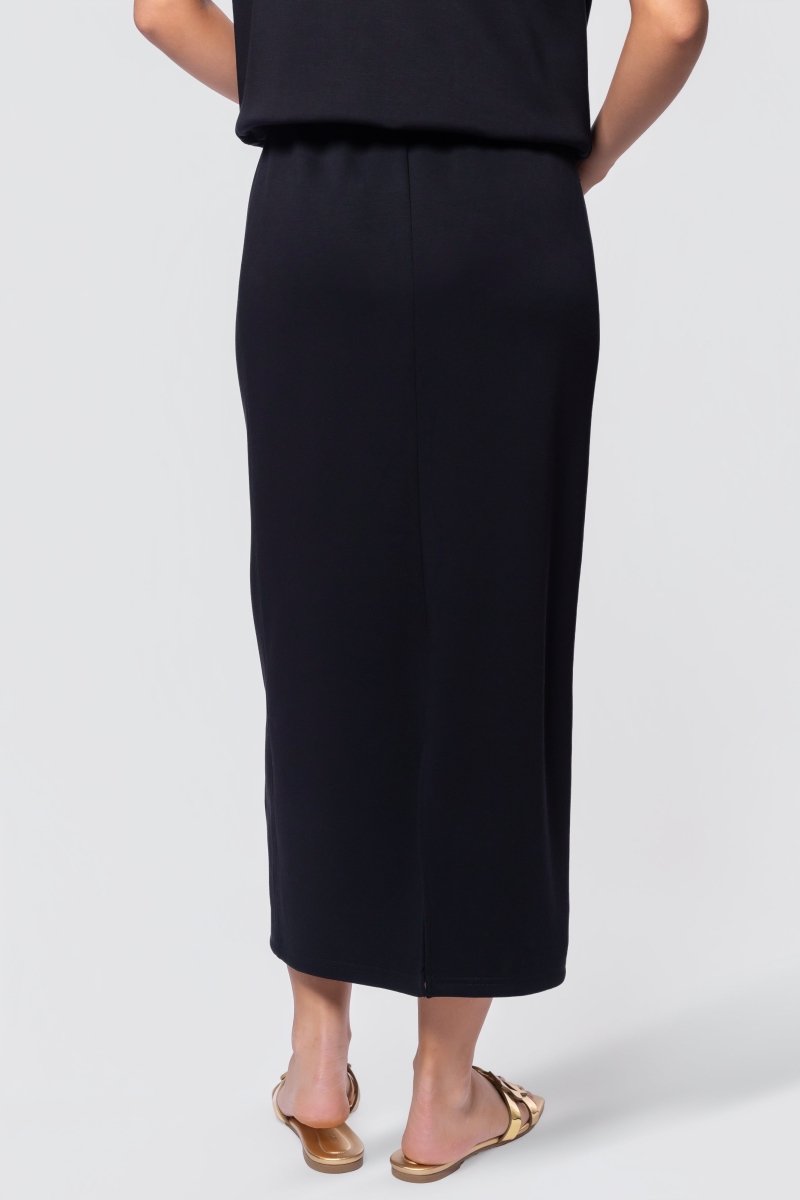 Mina Skirt 35" (Black)