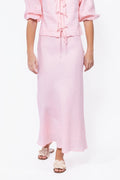 Molly Skirt (Light Pink)