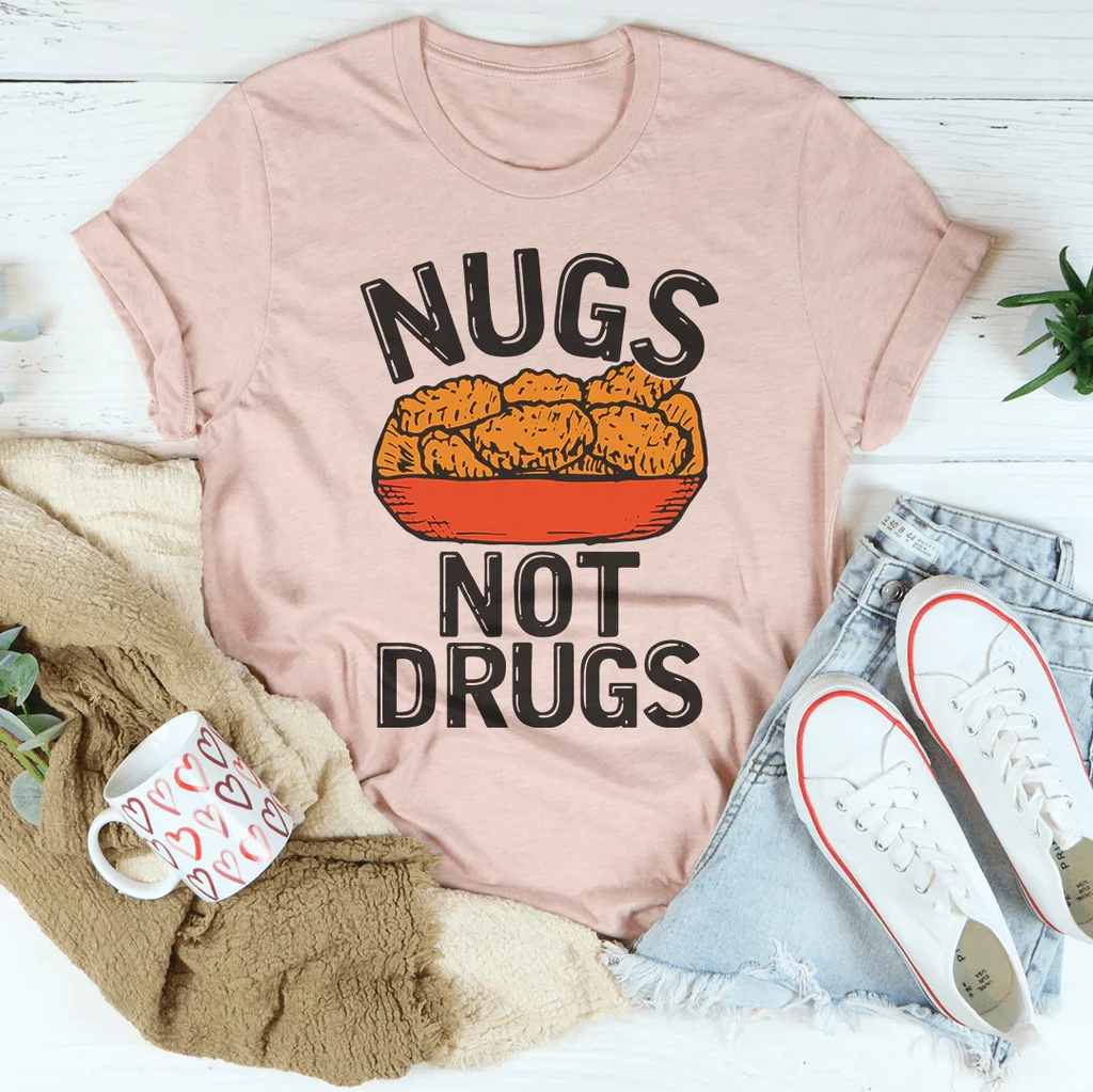 Nugs Tee