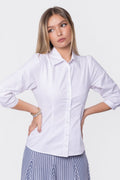 Pia Top (White)