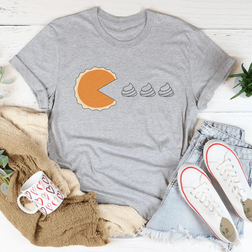 Pie Tee