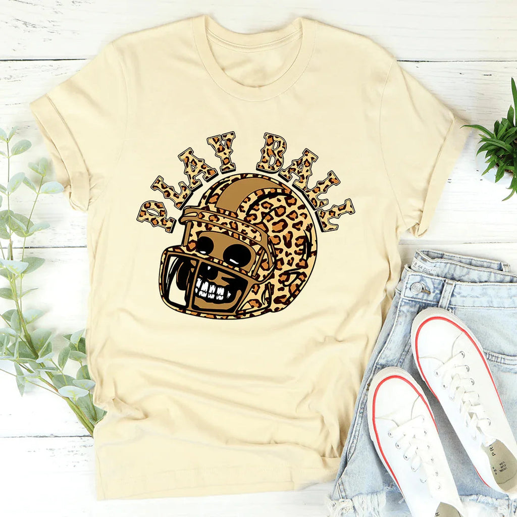 Play Ball Tee