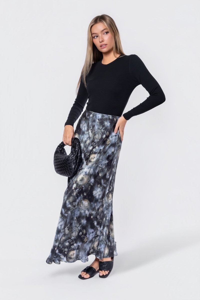 Rena Top (Black)