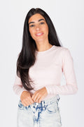 Renee Tee (Light Pink)