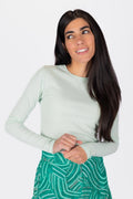 Renee Tee (Mint)
