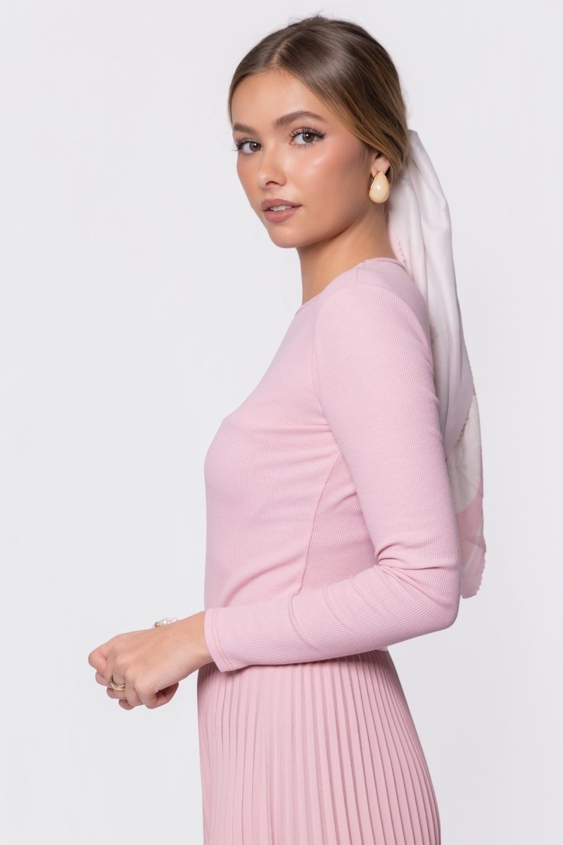 Renee Tee (Pink)