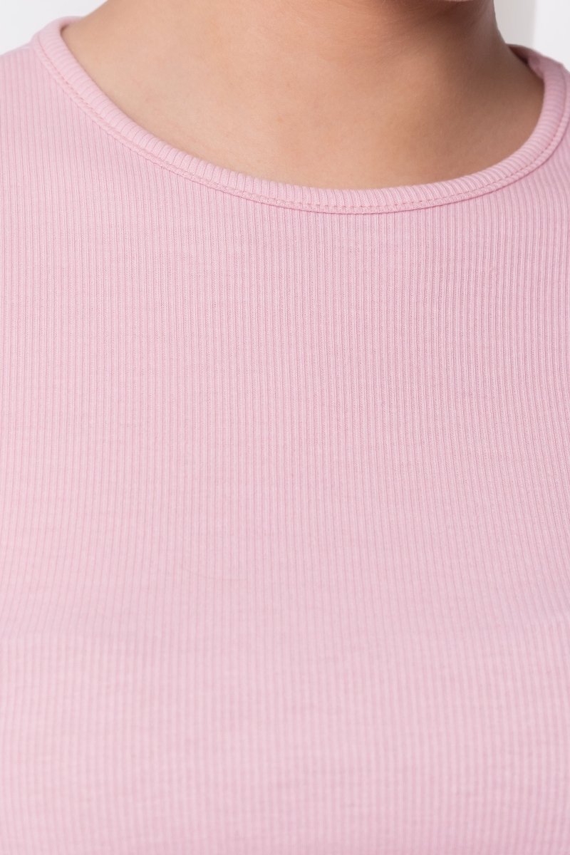 Renee Tee (Pink)