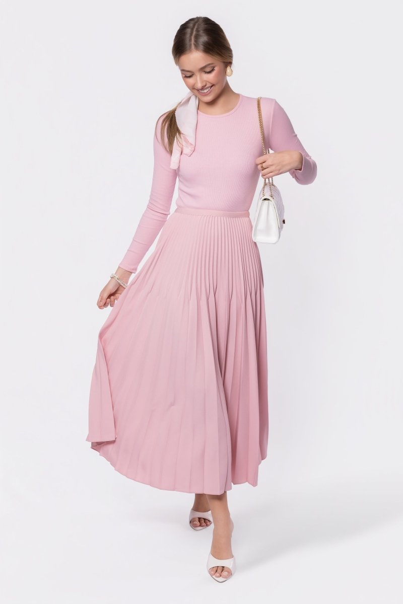 Renee Tee (Pink)