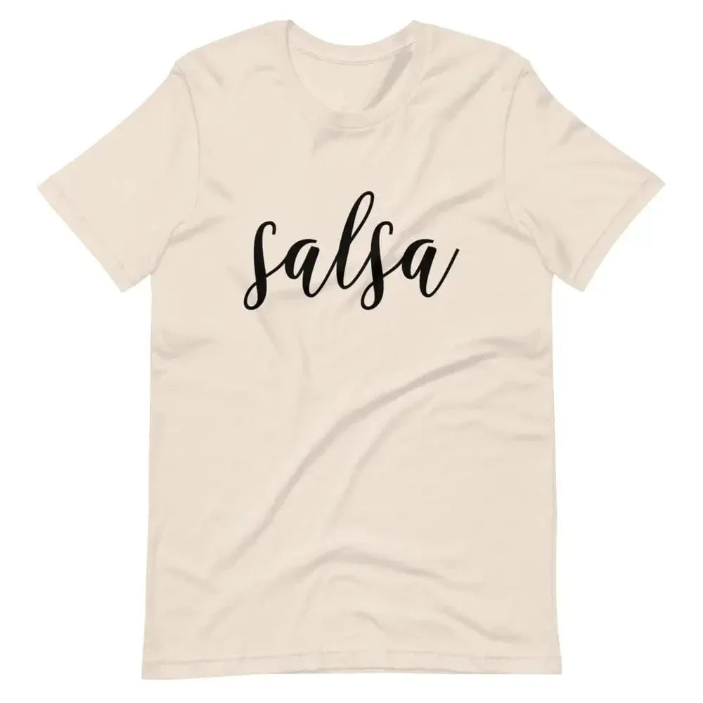 Chips - Salsa V2 Couples Tee