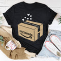 Serotonin Tee