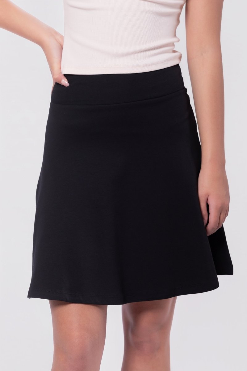 Supreme Air Skirt 20" (Black)