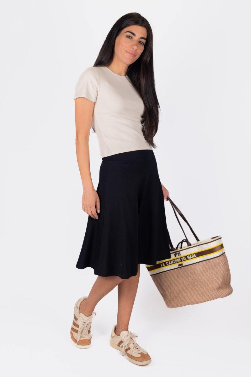 Supreme Air Skirt 23" (Black)