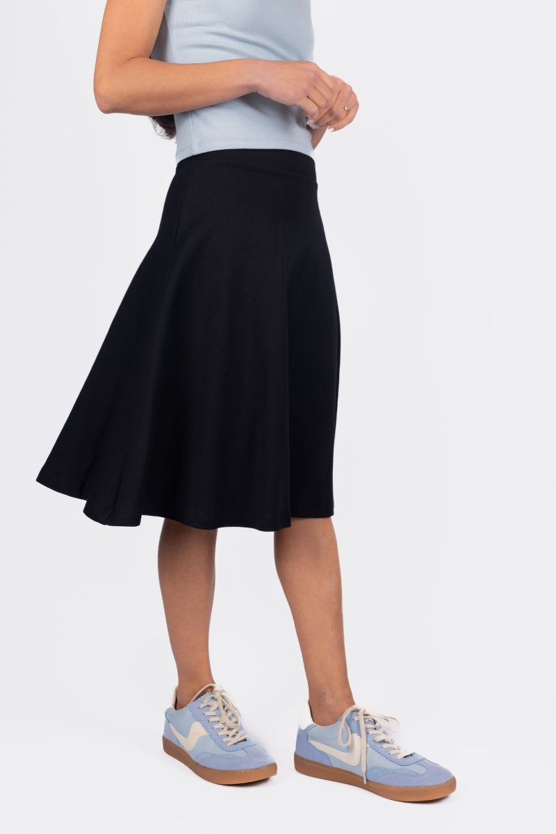 Supreme Air Skirt 25" (Black)