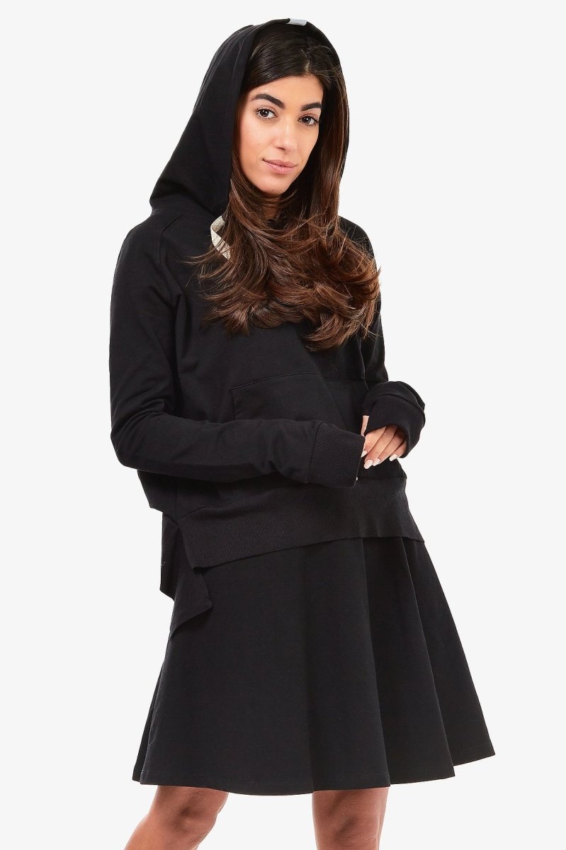Supreme Swing Skirt 20" (Black)