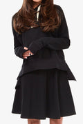 Supreme Swing Skirt 20" (Black)