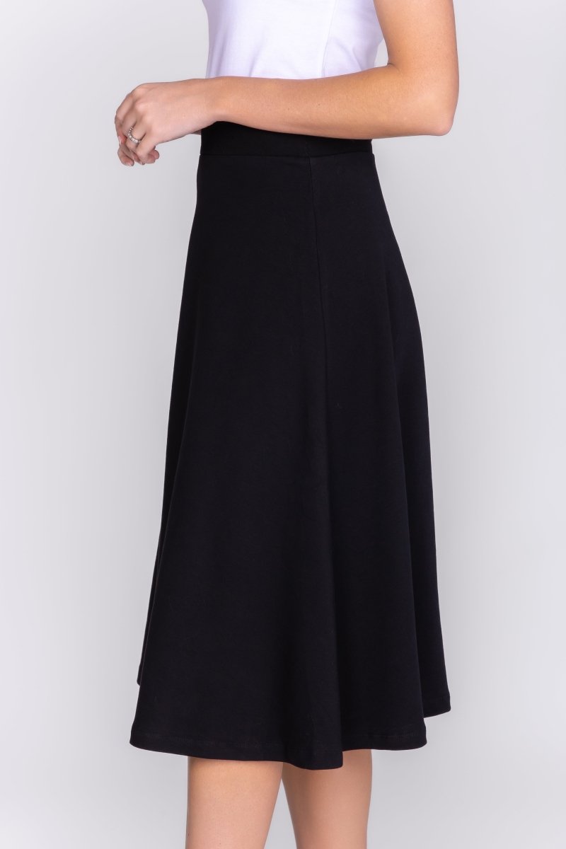 Supreme Swing Skirt 29" (Black)