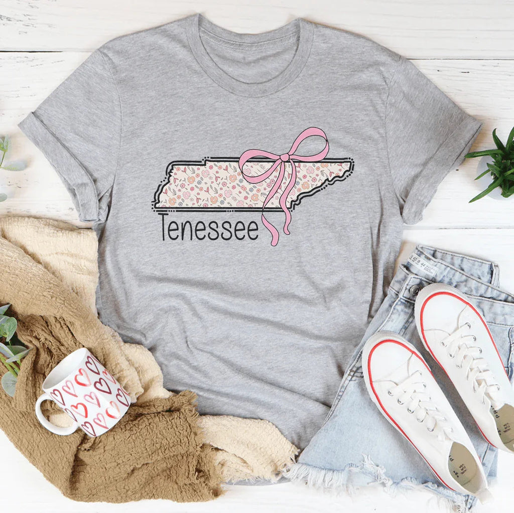 Tennessee Tee