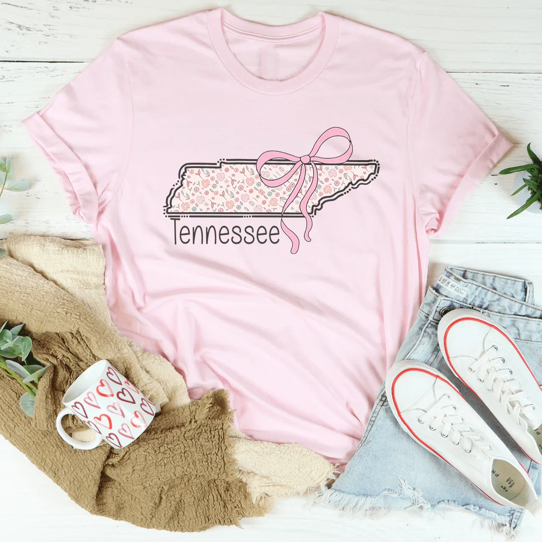 Tennessee Tee