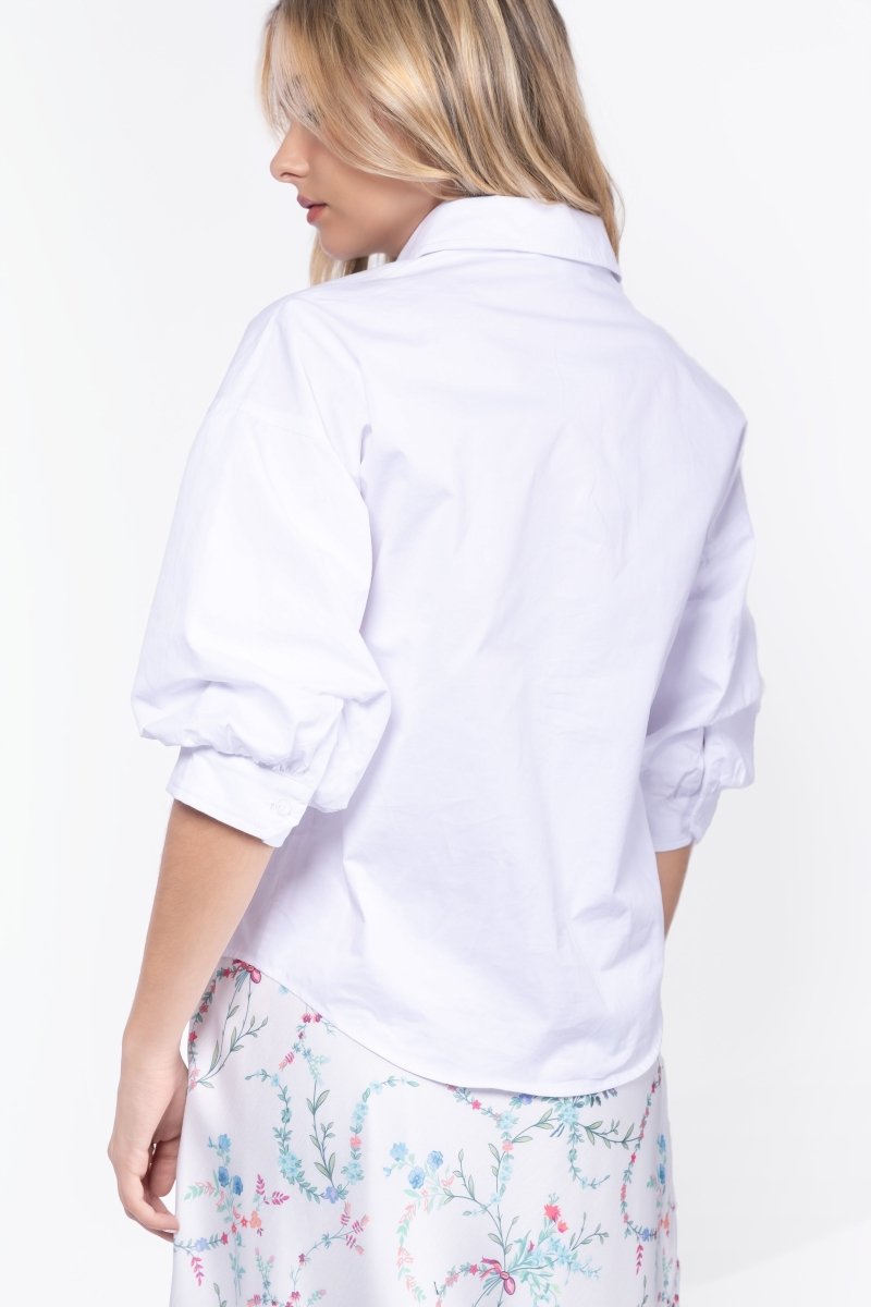 Viviana Top (White)