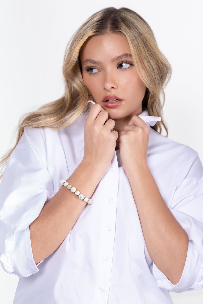 Viviana Top (White)