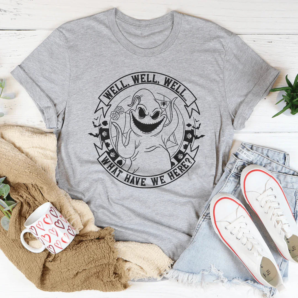 What Have We Here Tee